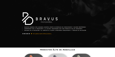 bravus