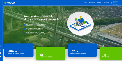 keyco